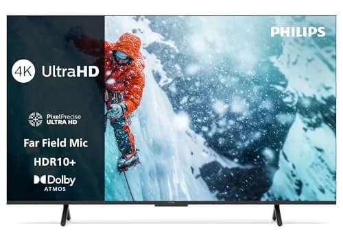 Philips 55PUS7200 4K LED Smart TV
