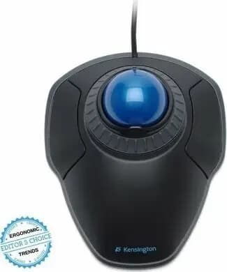 Kensington Orbit Scroll Ring Trackball