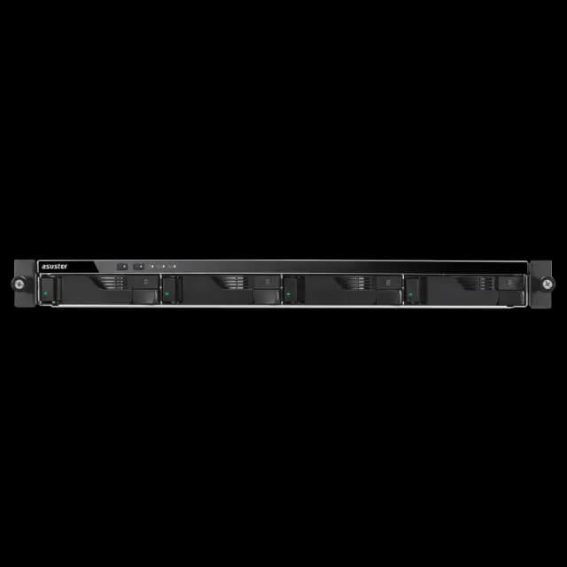 Asustor AS6504RS Lockerstor 4RS