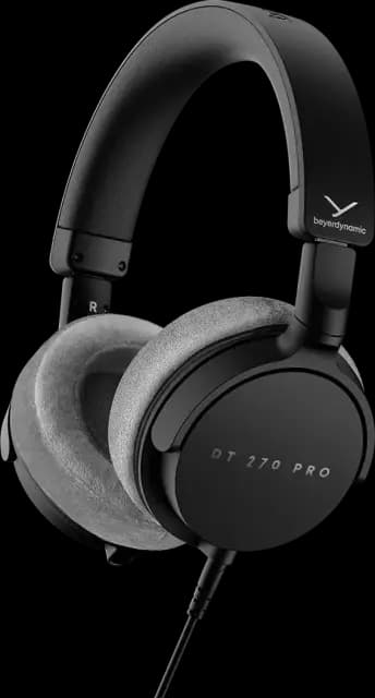 beyerdynamic DT 270 PRO Kopfhörer