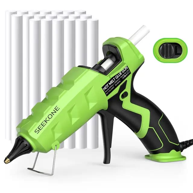 SEEKONE NL-233 Heißklebepistole