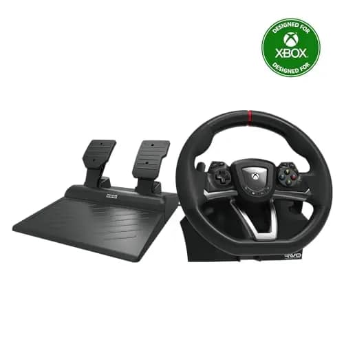 HORI Overdrive Gaming Lenkrad