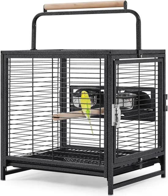 Yaheetech YT-00112418 Vogelkäfig