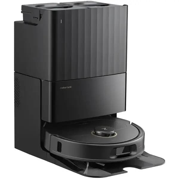 Roborock Qrevo 5AE Saugroboter – Bild 1