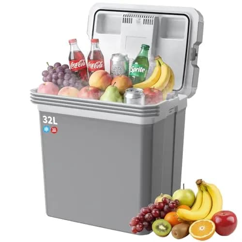 TOOHUB Abd-28 Kühlbox