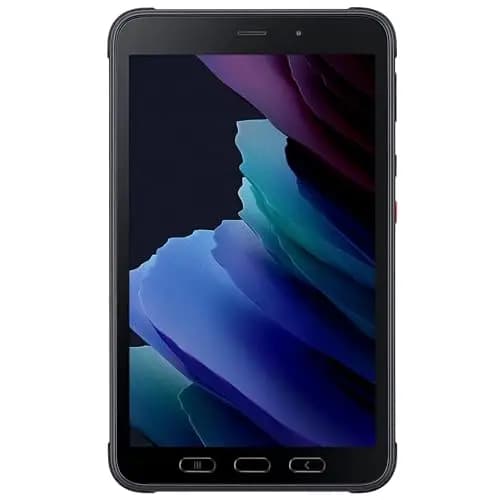 Samsung Galaxy Tab Active3 Tablet