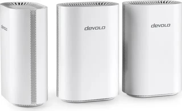 devolo WiFi 7 Mesh BE6500
