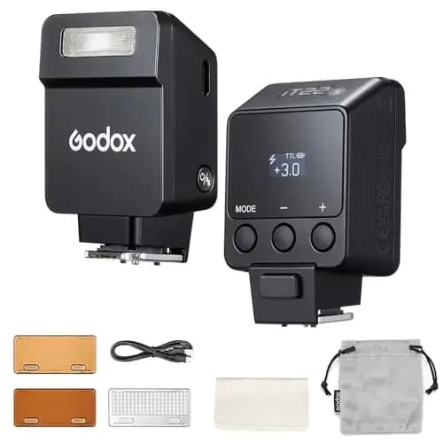 Godox iT22-C TTL-Flash