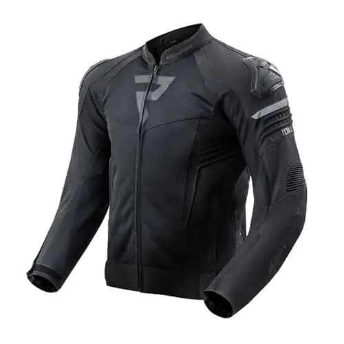 REBELHORN Vandal Motorradjacke