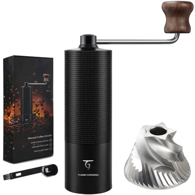 Sunya MCG Handkaffeemühle