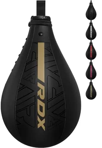 RDX Maya Hide Speedball Set