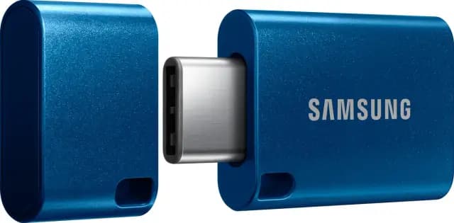 Samsung USB-C Flash Drive