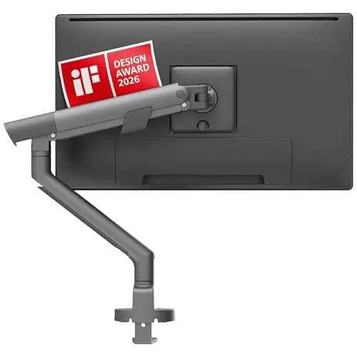 3IDEE Flexi Pro Monitorarm – Bild 1