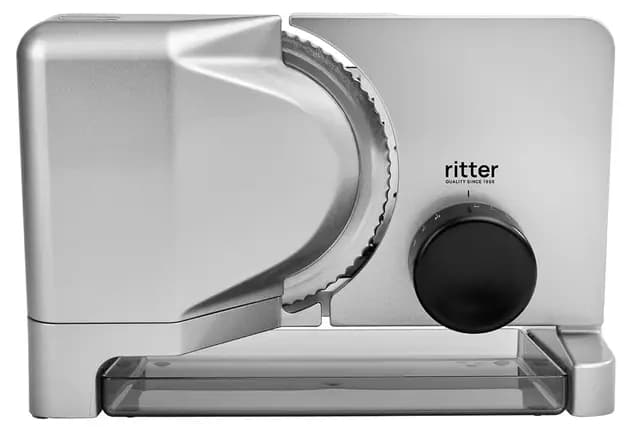 Ritter E 16 Duo Plus Allesschneider