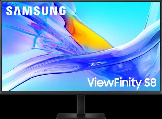 Samsung Viewfinity S8 S80UD