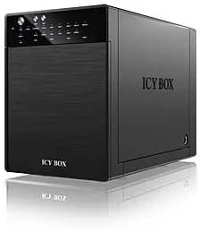 RaidSonic Icy Box IB-RD3640SU3 Laufwerkgehäuse