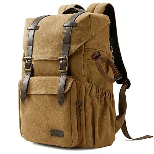 bagsmart DSLR Kamerarucksack