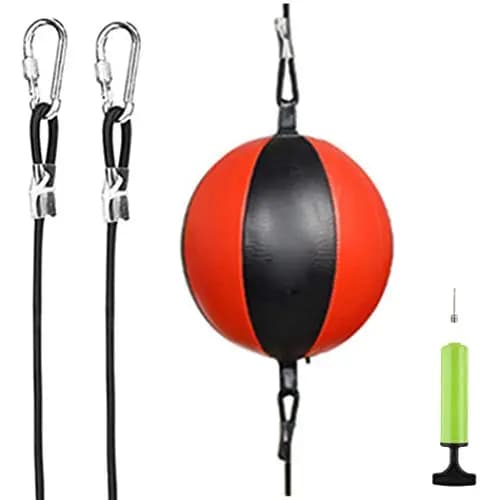 Wanlxc Boxball Reflex-Trainingsset