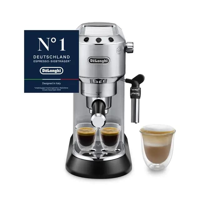 De'Longhi Dedica Style Espressomaschine