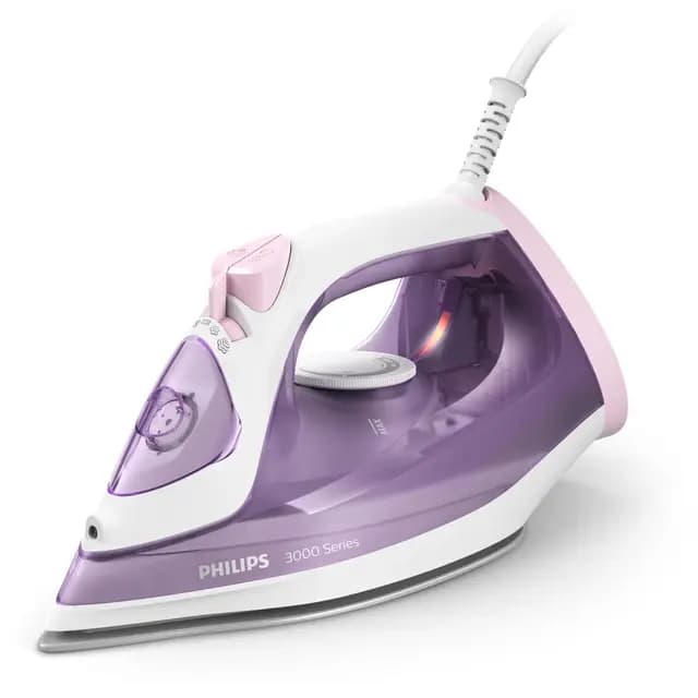 Philips 3000 Series Dampfbügeleisen