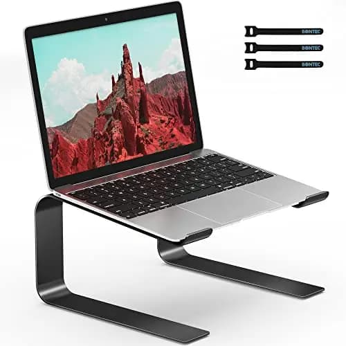 BONTEC LS04 Laptopständer für 10–17,3 Zoll