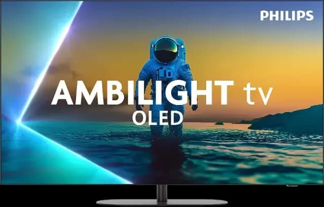 Philips OLED810 Fernseher