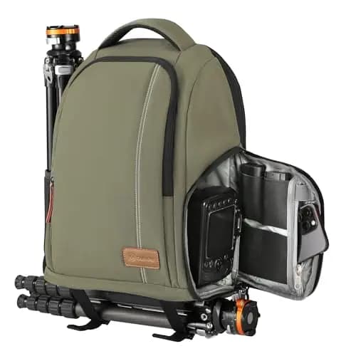 Tarion DSLR Kamerarucksack