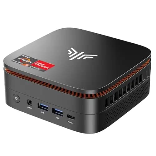 ACEMAGICIAN Ryzen 4300U Mini-PC
