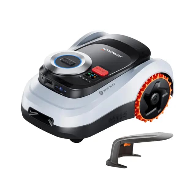 Navimow i208 LiDAR Mähroboter