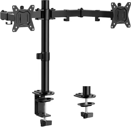 ErGear EGCM1 Doppelmonitorhalterung