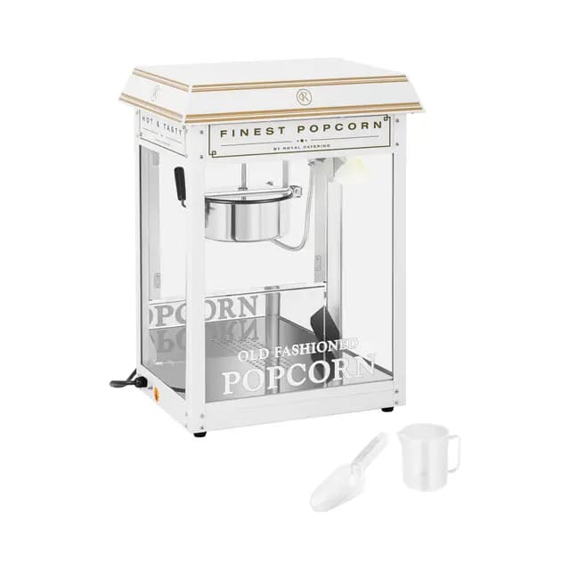 Royal Catering RCPS-WG1 Popcornmaschine