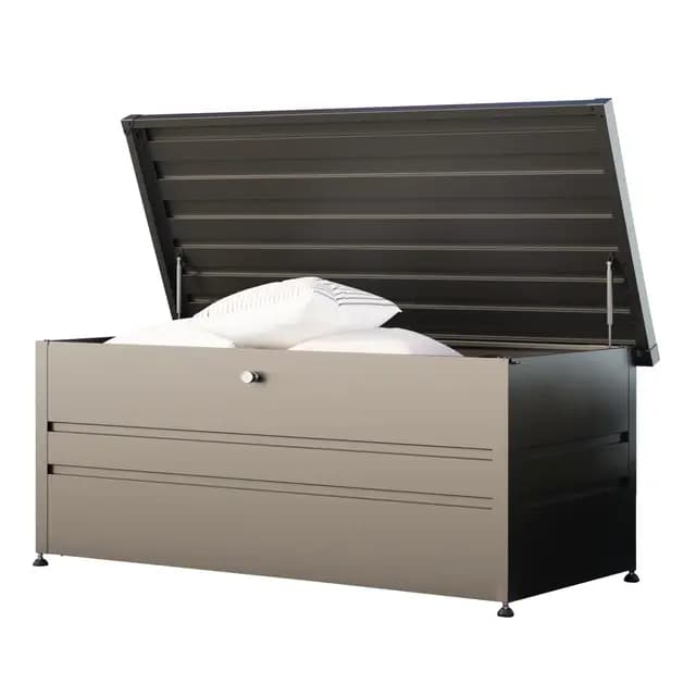 GFP Primeyard Gartenbox Aufbewahrungsbox