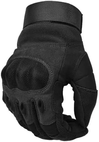 COZOME Protektoren Motorradhandschuhe