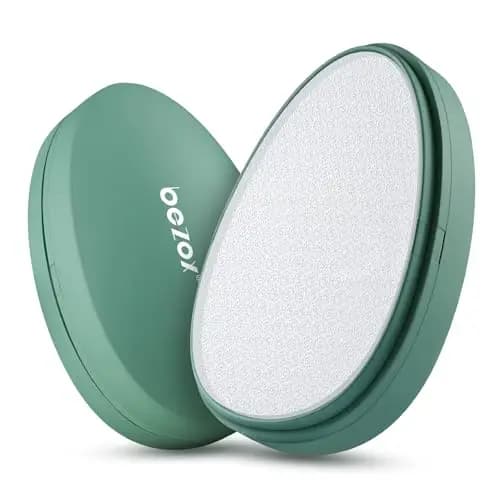 BEZOX Nano Glas Hornhautentferner