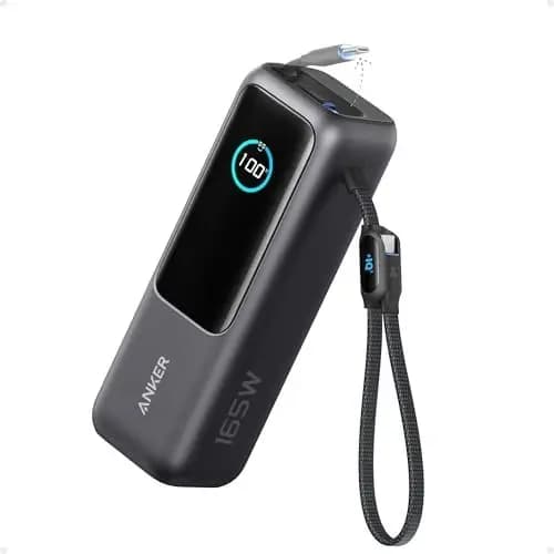 Anker PowerCore 25K Powerbank