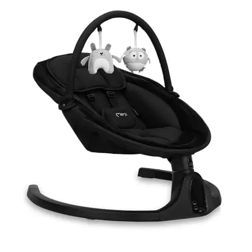 Momi Kenani Babywippe – Bild 1