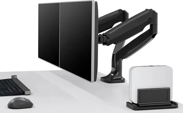 Hagor M Easy-Flex Dual