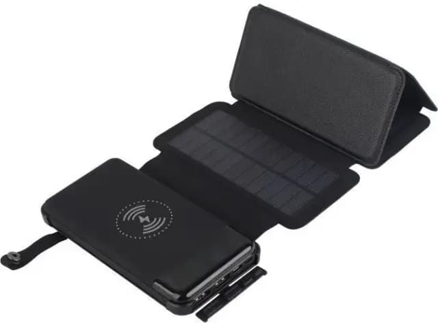 Felixx Premium Solar Powerbank