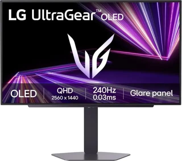 LG UltraGear GX7 OLED-Monitor