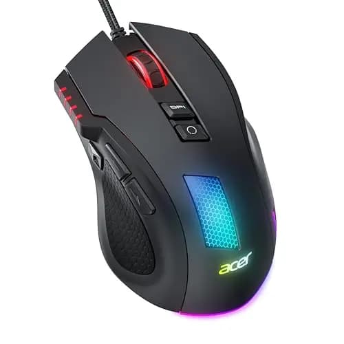Acer Wired Gaming Maus