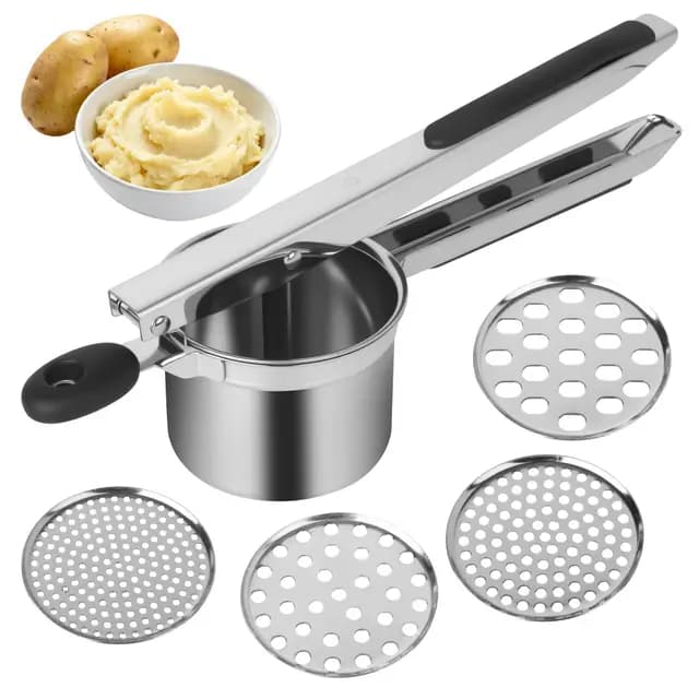 ACOMTUO JL-006 Kartoffelpresse