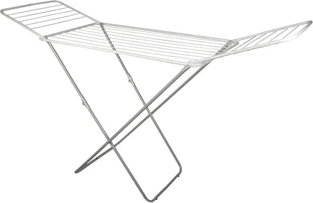 WieWin 82062 Flügelwäscheständer 18 m – Bild 1