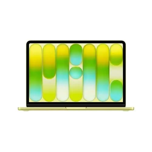 Apple MacBook A18 Pro Laptop