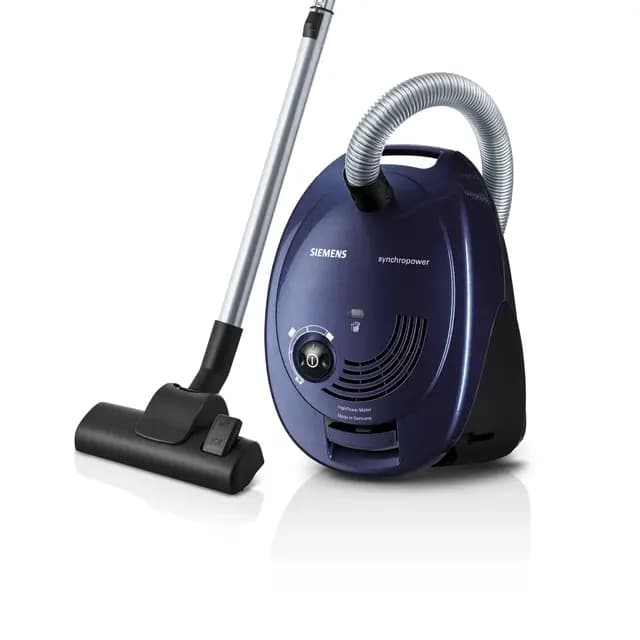 Siemens Synchropower Staubsauger