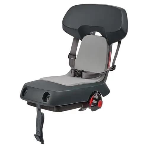 Polisport Guppy Junior Fahrrad-Kindersitz