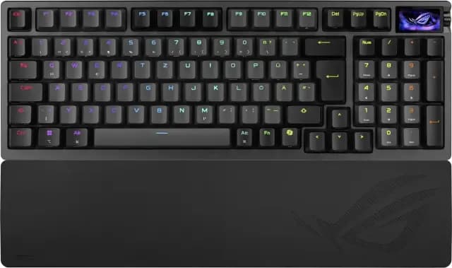 ASUS ROG Azoth 96 Gaming-Tastatur