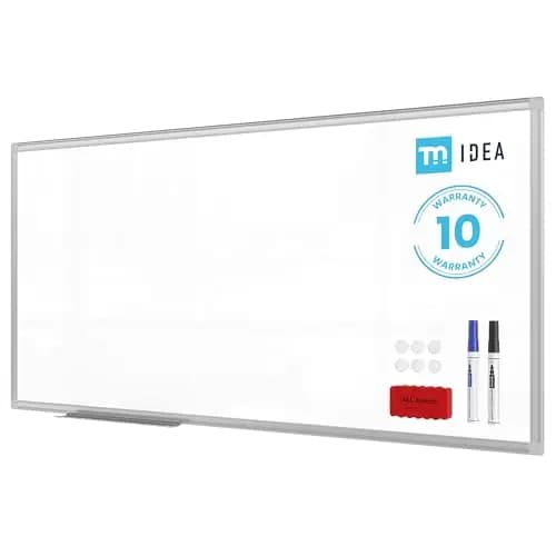 ALLboards Flex Magnetisches Whiteboard