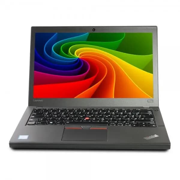 Lenovo ThinkPad X260 Business-Laptop