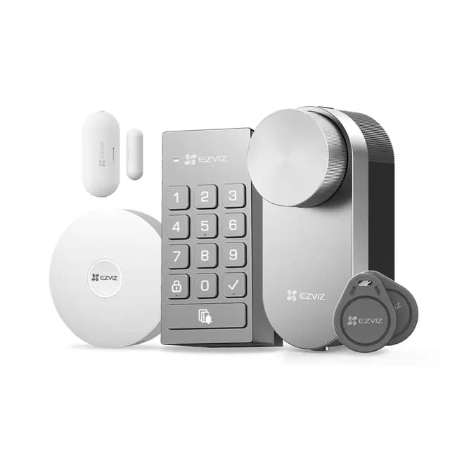 EZVIZ DL01 Pro Smart Lock