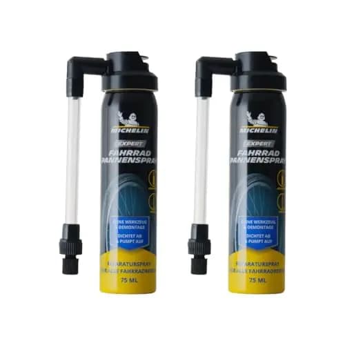 Michelin Fahrrad Pannenspray